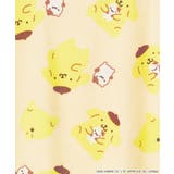 サンリオキャラクターズ パイル 半袖 上下セット | aimerfeel | 詳細画像11 