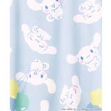 サンリオキャラクターズ パイル 半袖 上下セット | aimerfeel | 詳細画像13 