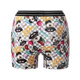 シュナウザー 3Dステッカー メンズ ボクサーショーツ (前開き) | aimerfeel | 詳細画像6 