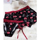 ハグキス メンズ ボクサーショーツ (前開き) | aimerfeel | 詳細画像2 