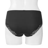 デコルテリフト プレーンショーツ | aimerfeel | 詳細画像4 