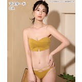 フロントクロス プレーンショーツ | aimerfeel | 詳細画像4