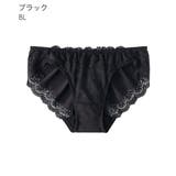 BL-ブラック | スレンダードール プレーンショーツ | aimerfeel