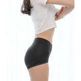 苦しくない 深ばき ソフトメイク ショーツ | aimerfeel | 詳細画像15