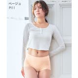 苦しくない 深ばき ソフトメイク ショーツ | aimerfeel | 詳細画像14