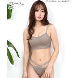ラヴィスマン ハーフバックショーツ | aimerfeel | 詳細画像8