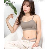 ラヴィスマン ハーフバックショーツ | aimerfeel | 詳細画像9