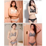 レース フルバックショーツ Beauty | aimerfeel | 詳細画像2