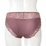 フローラルレース プレーンショーツ | aimerfeel | 詳細画像7 