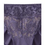 フローラルレース プレーンショーツ | aimerfeel | 詳細画像8 