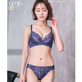 フローラルレース プレーンショーツ | aimerfeel | 詳細画像4 