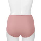 ▼フルバックショーツ シンプル 深ばき | aimerfeel | 詳細画像9