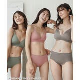 ▼フルバックショーツ シンプル 深ばき | aimerfeel | 詳細画像2