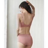 ▼フルバックショーツ シンプル 深ばき | aimerfeel | 詳細画像8