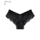 BL-ブラック | レース Petit Ruban | aimerfeel