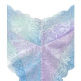 シャイニーグラデ ハーフバックショーツ | aimerfeel | 詳細画像4