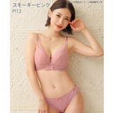 【アウトレット】レースアップリボン プレーンショーツ | aimerfeel | 詳細画像3