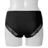 サテンリボン プレーンショーツ | aimerfeel | 詳細画像8 