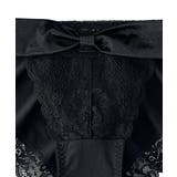 サテンリボン プレーンショーツ | aimerfeel | 詳細画像9 