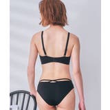 コードレイヤード プレーンショーツ | aimerfeel | 詳細画像5 