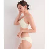 ラメ フロントクロス プレーンショーツ | aimerfeel | 詳細画像5 