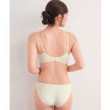 ラメ フロントクロス プレーンショーツ | aimerfeel | 詳細画像6 