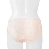 パールリボン プレーンショーツ | aimerfeel | 詳細画像6 