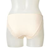 刺繍レースリフト プレーンショーツ | aimerfeel | 詳細画像7 