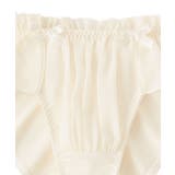 シフォンフリル プレーンショーツ | aimerfeel | 詳細画像6 