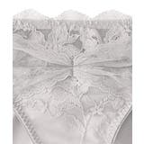 リボン リフト プレーンショーツ | aimerfeel | 詳細画像8 