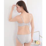 リボン リフト プレーンショーツ | aimerfeel | 詳細画像6 