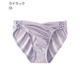 SB-ライラック | シアーラメチュール プレーンショーツ | aimerfeel