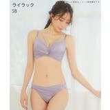 シアーラメチュール プレーンショーツ | aimerfeel | 詳細画像4