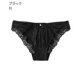 BL-ブラック | プリュム エアリークール ハーフバックショーツ | aimerfeel