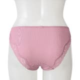 アルカンジュ プレーンショーツ | aimerfeel | 詳細画像7