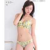 フロレット プレーンショーツ | aimerfeel | 詳細画像2 