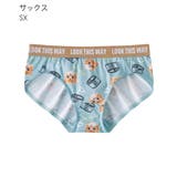 SX-サックス | SABA CAT プレーンショーツ | aimerfeel