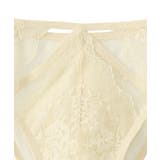 リフト カシュクールレース ハーフバックショーツ | aimerfeel | 詳細画像8 