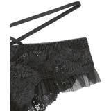 ロングジュエル ハーフバックショーツ | aimerfeel | 詳細画像11 