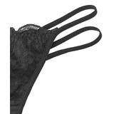 ショーツ 女性 Sexy Choker Tバックショーツ | aimerfeel | 詳細画像4