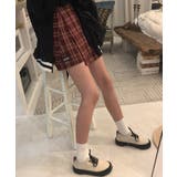 新作 ミニスカート 韓国ファッション | aimoha | 詳細画像19