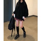 新作 ミニスカート 韓国ファッション | aimoha | 詳細画像21