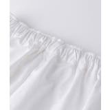 メンズサイズあり ユニセックスコットンカーゴパンツ ワイドパンツ | aimoha  | 詳細画像1 