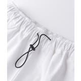 メンズサイズあり ユニセックスコットンカーゴパンツ ワイドパンツ | aimoha  | 詳細画像3 