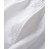 メンズサイズあり ユニセックスコットンカーゴパンツ ワイドパンツ | aimoha  | 詳細画像4 