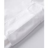 メンズサイズあり ユニセックスコットンカーゴパンツ ワイドパンツ | aimoha  | 詳細画像5 