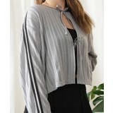 【HOOK】for girlXL 袖リボンライン | HOOK | 詳細画像1 