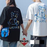 新作 HOOK tシャツ | HOOK | 詳細画像1