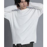 aimoha men Edgy | aimoha men | 詳細画像1