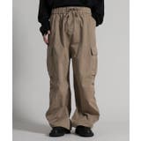Versatile Drawstring M | aimoha men | 詳細画像1